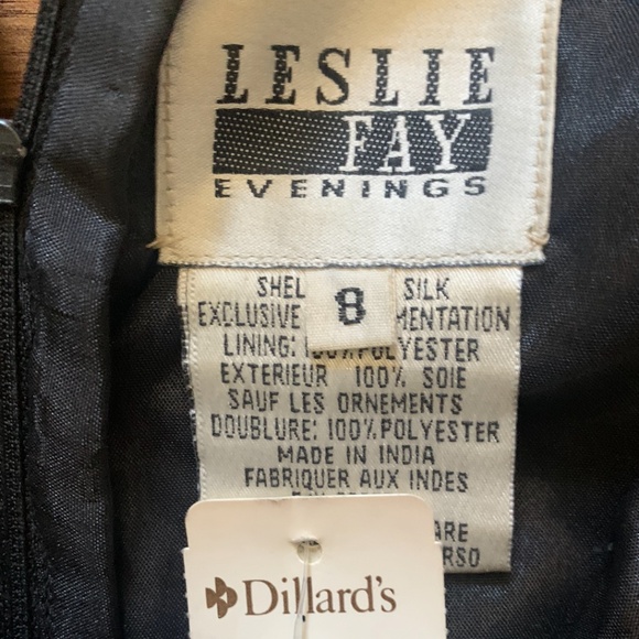 Vintage Sequin Dress - Picture 5 of 16